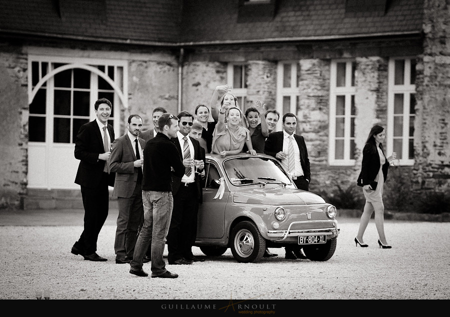 Guillaume Arnoult Wedding Photography - JetP-2012